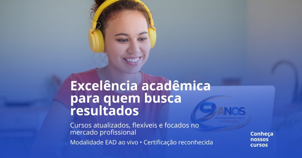 Excelencia Academica para quem busca resultados Cesufi Educacional