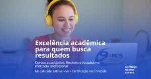 Excelencia Academica para quem busca resultados Cesufi Educacional