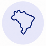 Expansão Para Todo Brasil