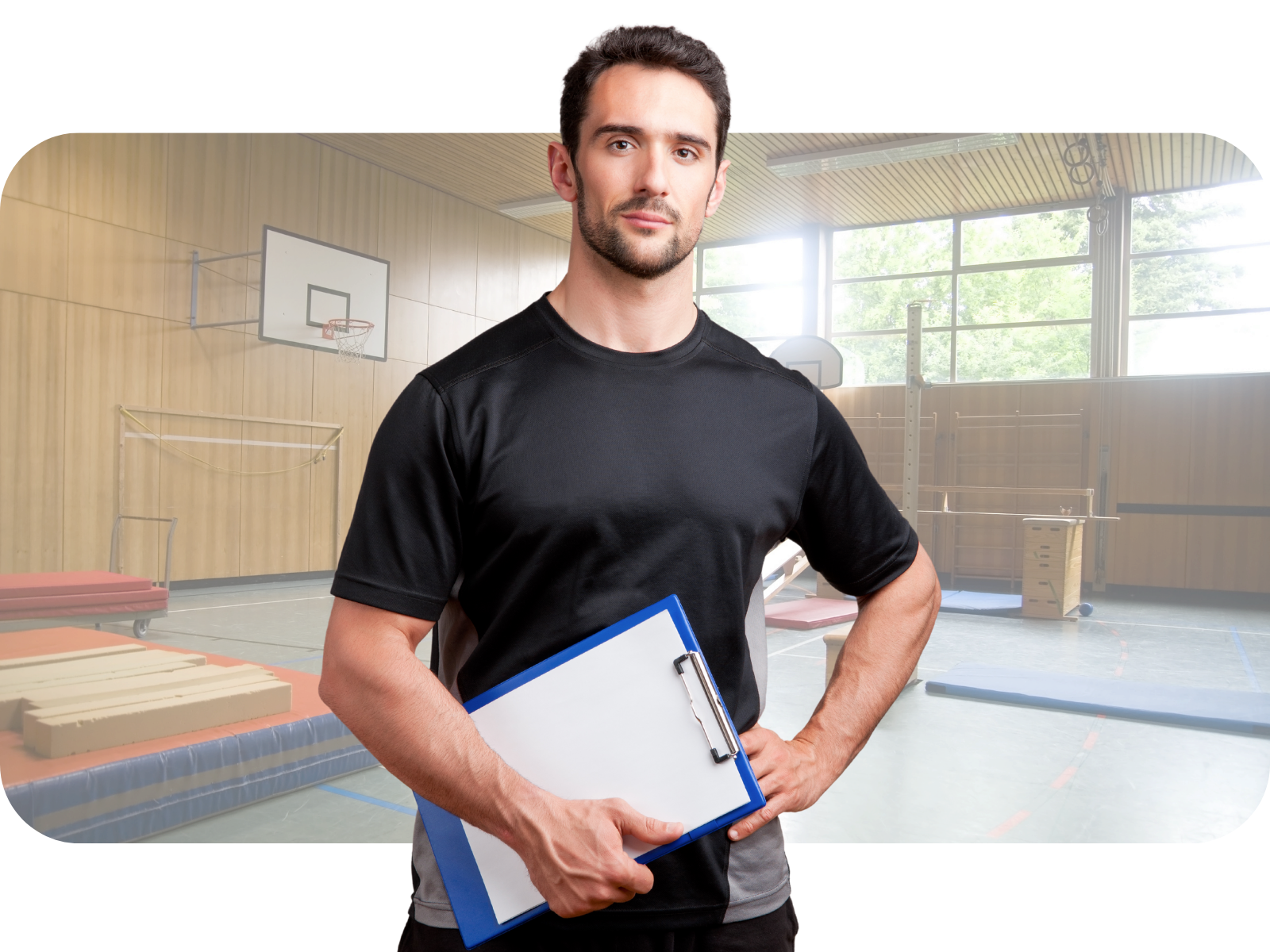 Educação Física Cesufi Educacional