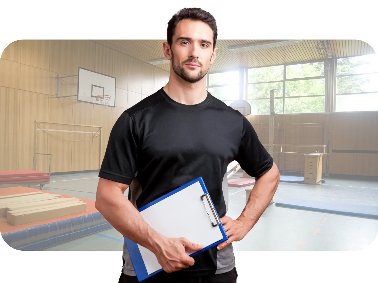 Educação Física Cesufi Educacional