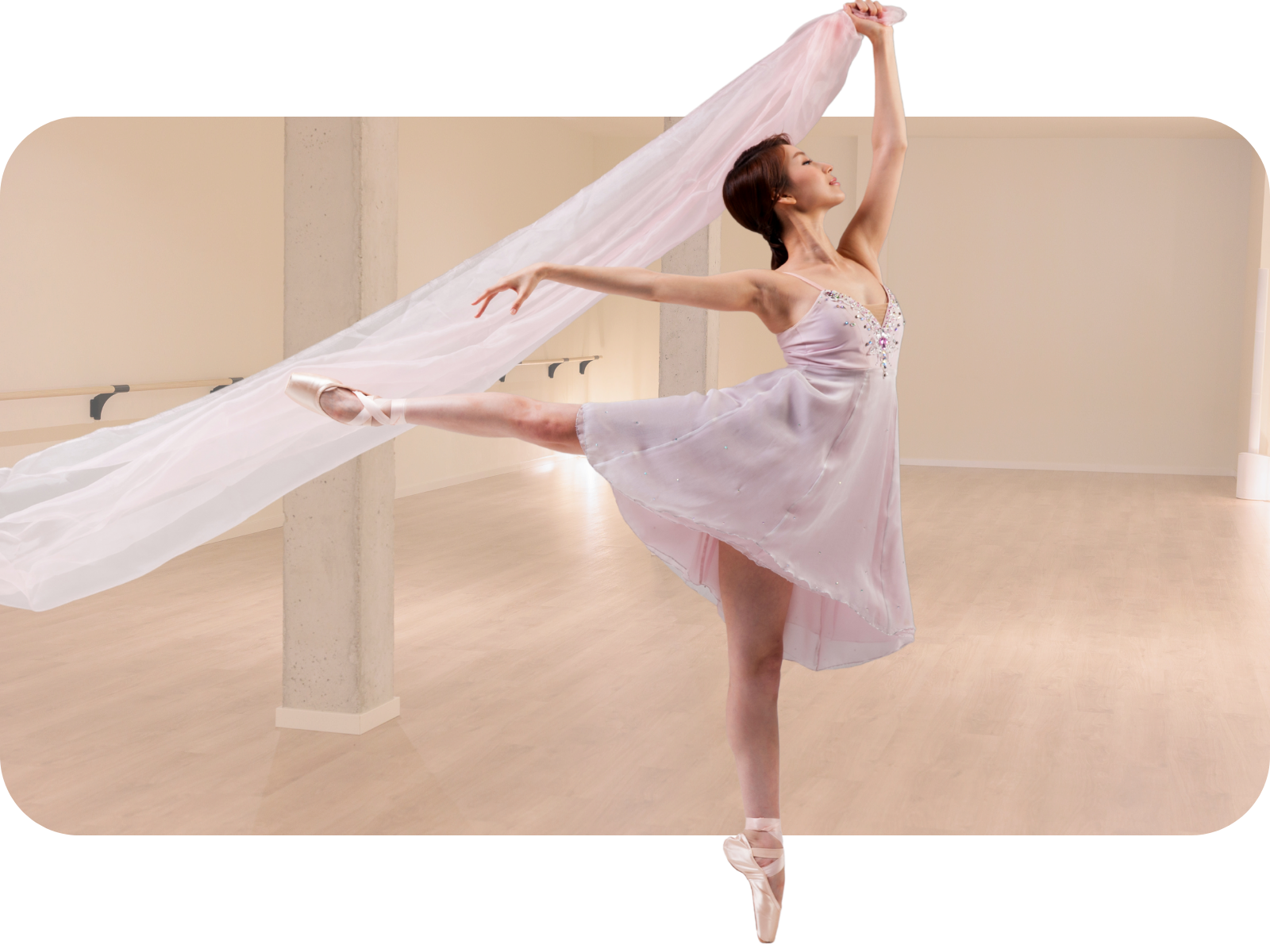 Dança e Moviemento Cesufi Educacional