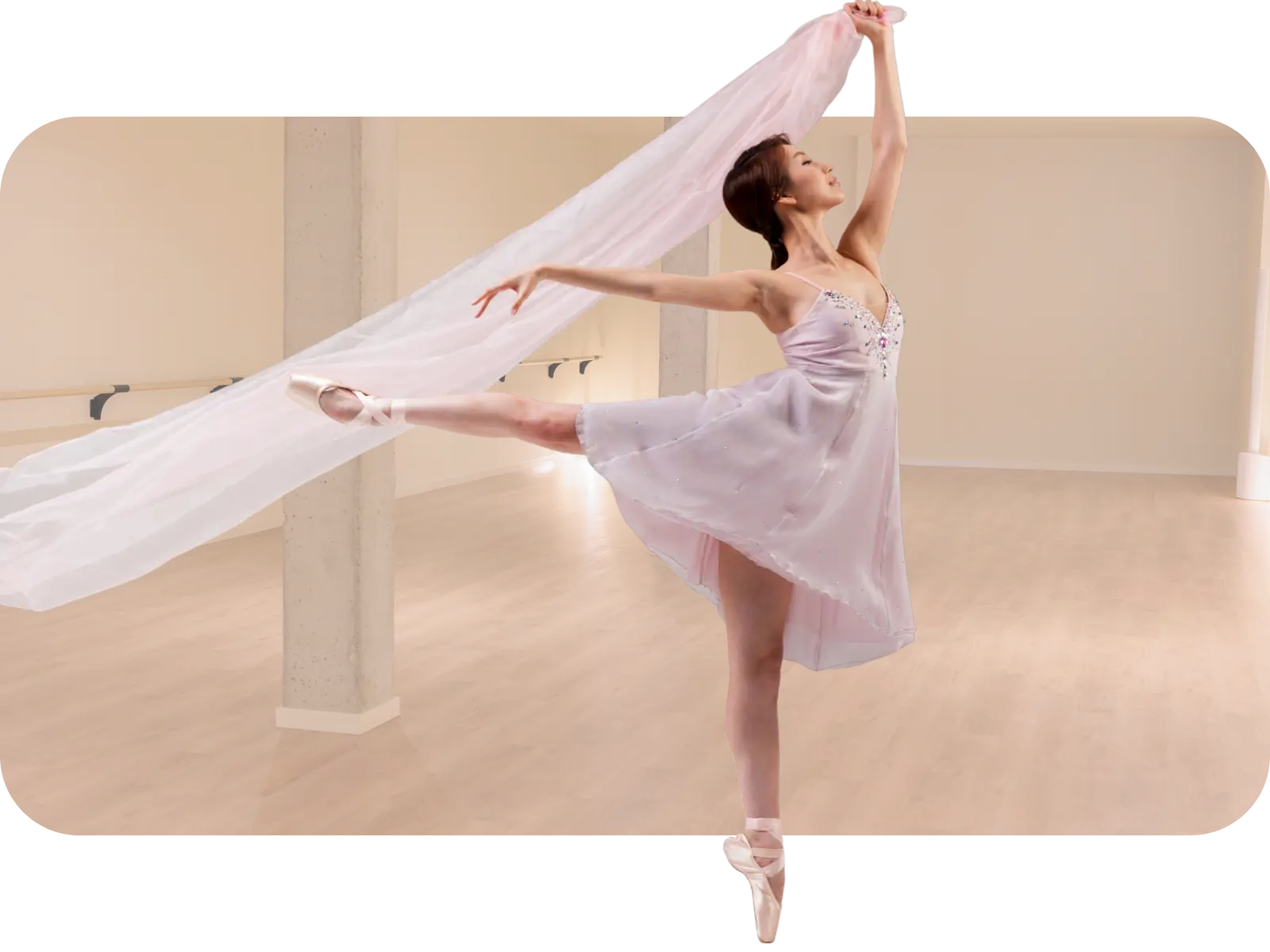 Dança e Moviemento Cesufi Educacional