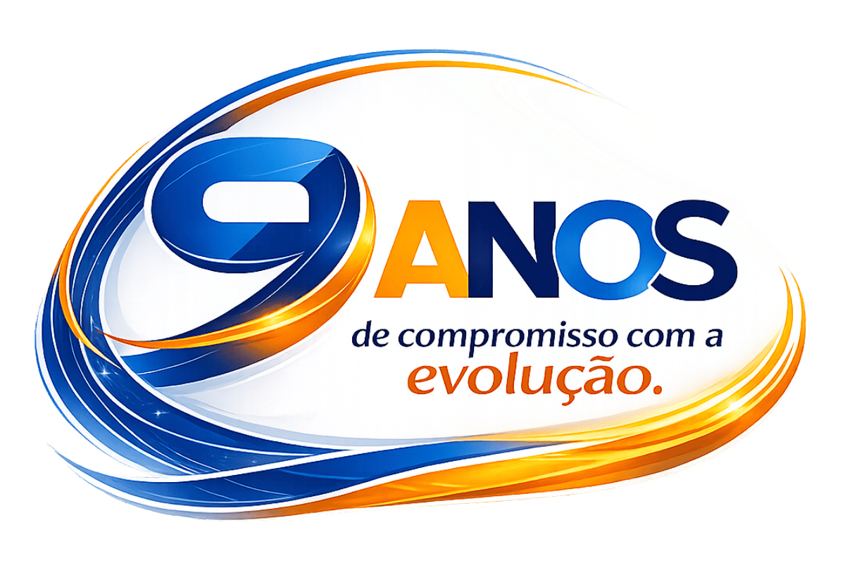 9 anos Cesufi Educacional