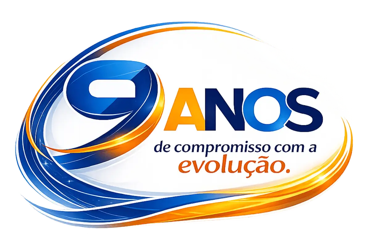 9 anos Cesufi Educacional