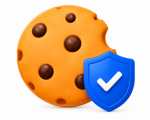 Pagina de Cookies Cesufi Educacional