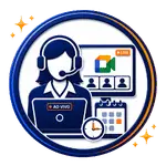 Setor Monitoria Aulas Ao Vivo Cesufi Educacional