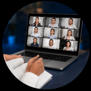 Pós-graduação Ead Ao Vivo